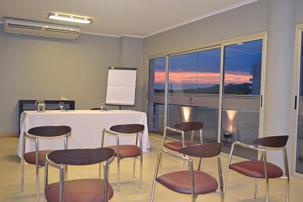Almunecar Hotel Tartagal Exterior photo