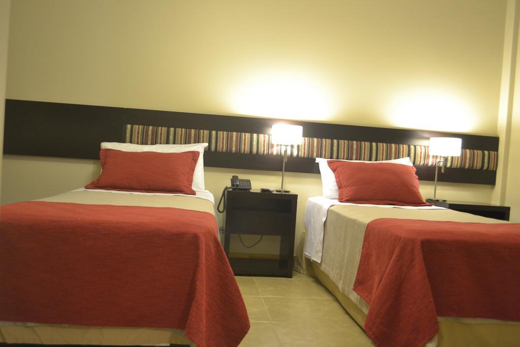 Almunecar Hotel Tartagal Exterior photo