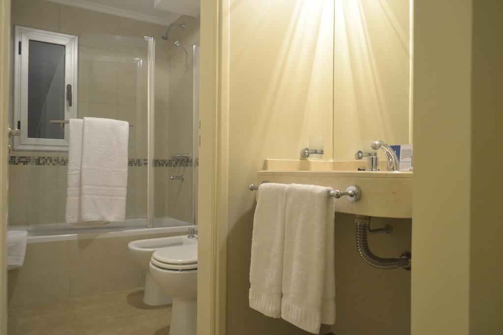Almunecar Hotel Tartagal Room photo