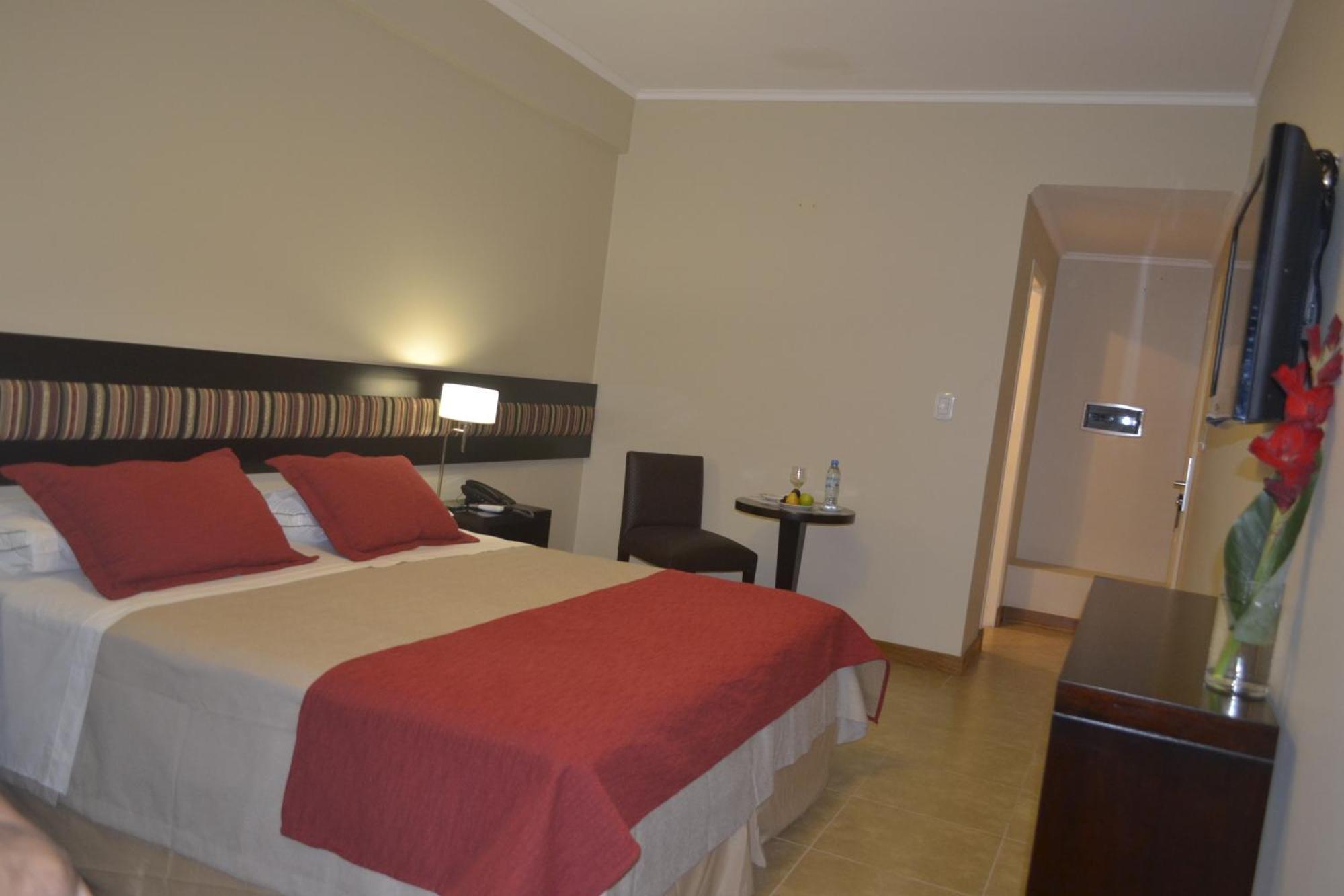 Almunecar Hotel Tartagal Exterior photo