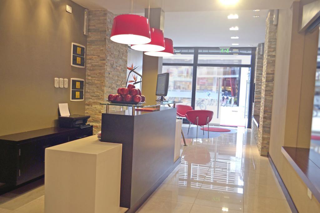 Almunecar Hotel Tartagal Exterior photo